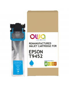 Armor Cartuccia Ciano per Epson T945 -77ml