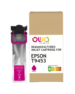 Armor Cartuccia Magenta per  Epson T945 -77ml