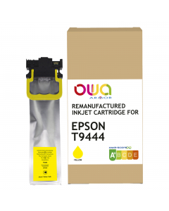 Armor Cartuccia Giallo per Epson T944-43ml