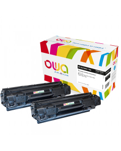 Armor 2 Toner Nero per HP 78A_2.100 PAG