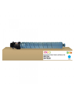 Armor Toner Compatibile Ciano per Ricoh Aficio MPC3003/C3004/C3503/C3504