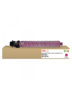 Armor Toner Compatibile Magenta per Ricoh Aficio MPC3003/C3004/C3503/C3504