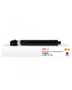 Toner Armor Magenta per C-EXV51 _60.000 pag