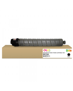 Armor Toner Nero per Ricoh  IM C 2000 2500