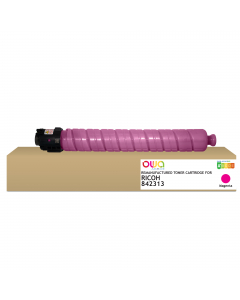 Armor Toner Magenta per Ricoh  IM C 2000 2500