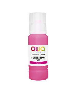 Armor Cartuccia Magenta per Epson T03R340_70ml