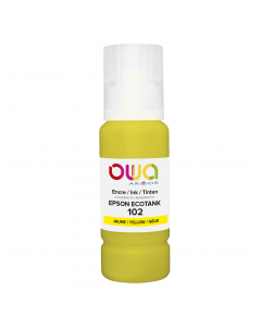 Armor Cartuccia Giallo per Epson T03R440_70ml