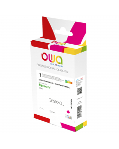 Armor Cartuccia Magenta per Epson 29XL_560 pag