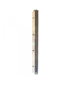 Lama di ricambio - per taglierina 3943 - Titanium