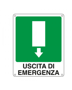 Cartelli di sicurezza con dimensioni e caratteristiche cromatiche e colorimetriche dei segnali conformi alle norme UNI 7543 D.Lgs 81 del 09/04/08. Cartelli in alluminio piano, adatto sia in ambienti interni che esterni con atmosfere anche molto aggressive