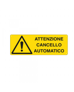 Cartelli di sicurezza con dimensioni e caratteristiche cromatiche e colorimetriche dei segnali conformi alle norme UNI 7543 D.Lgs 81 del 09/04/08. Cartelli in alluminio piano, adatto sia in ambienti interni che esterni con atmosfere anche molto aggressive