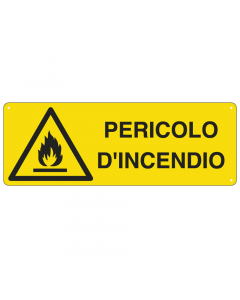 Cartelli di sicurezza con dimensioni e caratteristiche cromatiche e colorimetriche dei segnali conformi alle norme UNI 7543 D.Lgs 81 del 09/04/08. Cartelli in alluminio piano, adatto sia in ambienti interni che esterni con atmosfere anche molto aggressive