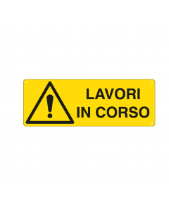 Cartelli di sicurezza con dimensioni e caratteristiche cromatiche e colorimetriche dei segnali conformi alle norme UNI 7543 D.Lgs 81 del 09/04/08. Cartelli in alluminio piano, adatto sia in ambienti interni che esterni con atmosfere anche molto aggressive