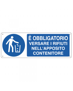 Cartelli di sicurezza con dimensioni e caratteristiche cromatiche e colorimetriche dei segnali conformi alle norme UNI 7543 D.Lgs 81 del 09/04/08. Cartelli in alluminio piano, adatto sia in ambienti interni che esterni con atmosfere anche molto aggressive
