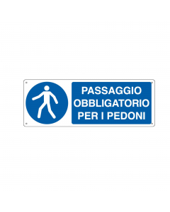 Cartelli di sicurezza con dimensioni e caratteristiche cromatiche e colorimetriche dei segnali conformi alle norme UNI 7543 D.Lgs 81 del 09/04/08. Cartelli in alluminio piano, adatto sia in ambienti interni che esterni con atmosfere anche molto aggressive