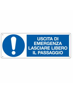 Cartelli di sicurezza con dimensioni e caratteristiche cromatiche e colorimetriche dei segnali conformi alle norme UNI 7543 D.Lgs 81 del 09/04/08. Cartelli in alluminio piano, adatto sia in ambienti interni che esterni con atmosfere anche molto aggressive