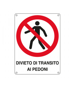 Cartelli di sicurezza con dimensioni e caratteristiche cromatiche e colorimetriche dei segnali conformi alle norme UNI 7543 D.Lgs 81 del 09/04/08. Cartelli in alluminio piano, adatto sia in ambienti interni che esterni con atmosfere anche molto aggressive