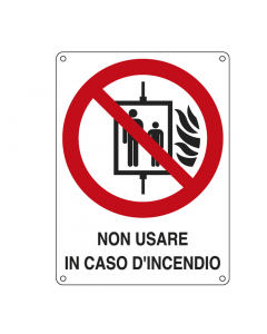 Cartelli di sicurezza con dimensioni e caratteristiche cromatiche e colorimetriche dei segnali conformi alle norme UNI 7543 D.Lgs 81 del 09/04/08. Cartelli in alluminio piano, adatto sia in ambienti interni che esterni con atmosfere anche molto aggressive