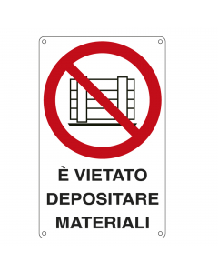 Cartelli di sicurezza con dimensioni e caratteristiche cromatiche e colorimetriche dei segnali conformi alle norme UNI 7543 D.Lgs 81 del 09/04/08. Cartelli in alluminio piano, adatto sia in ambienti interni che esterni con atmosfere anche molto aggressive