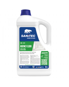 Detergente universale di mantenimento per tutte le superfici dure. Detergente universale sgrassante concentrato attivo su qualsiasi tipo di sporco. Lascia le superfici brillanti e profumate a lungo. Ideale per le pulizie generali di manutenzione quotidian