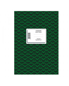 Registro Scadenzario spiralato gennaio - dicembre, 8 pagine. Formato 29,7x21cm.