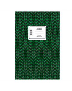 Registro Scadenzario spiralato gennaio - dicembre, 8 pagine. Formato 29,7x21cm.
