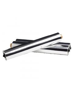 Rotolo in alluminio 30cm x 150mt per dispenser Wrapmaster da 30cm (cod. OD 100751).
