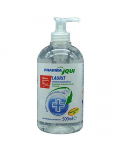 SENZA ACQUA *** Acquisto DPI per contrasto emergenza Covid-19 ***