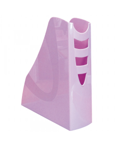 Portariviste Keep Colour Pastel lilla Arda.