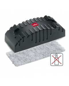 Panno ricambio cancellino professional cod.31258