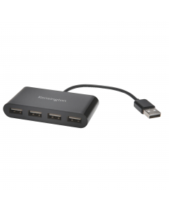 Il modo più semplice per passare da una a quattro porte. Sottile, compatto, leggero. Per poter lavorare anche quando si è in viaggio.Espandi la connettività con quattro porte USB Plug & Play.Compatto leggero ed autoalimentato, ideale per i viaggi.Dimensio
