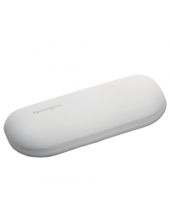 Supporta il corretto allineamento dei polsi e migliora il comfort di collo e spalle con i poggiapolsi ErgoSoft(TM) di Kensington. I poggiapolsi ErgoSoft di Kensington, dal design ergonomico che si adatta ai dispositivi più sottili presenti oggi sul mercat