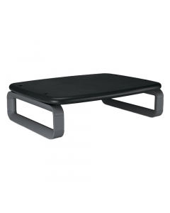 Con oltre 20 anni di esperienza nell'ambito dell'ergonomia, il marchio Kensington è sinonimo di affidabilità nella scelta di prodotti come il supporto per monitor perfettamente adatto a soddisfare le esigenze di professionisti che lavorano sia da casa sia