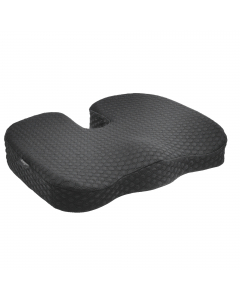 Innovazione, qualità e affidabilità rendono Kensington "The Professionals' Choice" per gli accessori ergonomici da oltre 20 anni.  Il cuscino per sedile in Cool-Gel Premium Kensington assicura il massimo comfort ergonomico e il miglior sostegno in ufficio
