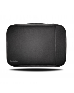 L'accessorio perfetto e ultraleggero che ti permette di portare sempre con te il laptop o il tablet! Le custodie universali Kensington in neoprene ad alta densità forniscono un morbido strato protettivo per un'ampia gamma di dispositivi; inoltre il loro r