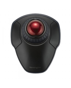 La storia delle trackball Kensington continua con l’ultima novità: la trackball Orbit® wireless con rotella di scorrimento. Questa trackball è dotata di una rotella brevettata per un facile scorrimento delle pagine, pulsanti personalizzabili, doppia conne