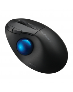 In casa, in ufficio o in viaggio, i lavoratori odierni cercano soluzioni che diano priorità al comfort e alla produttività, mantenendo la sostenibilità in primo piano.

Pro Fit® Ergo TB450 Trackball consente di passare facilmente da un mouse a una trackba