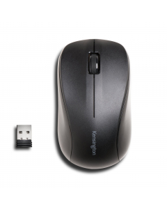 Il mouse ValuMouse wireless è perfetto per gli utenti che desiderano un mouse comodo, senza il problema dei cavi. La configurazione a tre pulsanti e rotella di scorrimento che garantisce clic silenziosi, per lavorare senza disturbare gli altri. Un sensore
