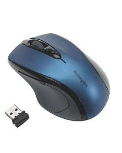 Abbiamo progettato un mouse non soltanto perfettamente ergonomico, ma che soddisfi anche le esigenze di stile. La linea ergonomica per destrorsi offre il massimo comfort anche in caso di utilizzo prolungato e, per il piacere degli occhi, offriamo una scel
