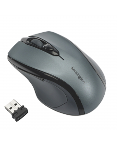 Abbiamo progettato un mouse non soltanto perfettamente ergonomico, ma che soddisfi anche le esigenze di stile. La linea ergonomica per destrorsi offre il massimo comfort anche in caso di utilizzo prolungato e, per il piacere degli occhi, offriamo una scel