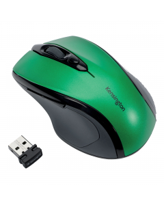 Abbiamo progettato un mouse non soltanto perfettamente ergonomico, ma che soddisfi anche le esigenze di stile. La linea ergonomica per destrorsi offre il massimo comfort anche in caso di utilizzo prolungato e, per il piacere degli occhi, offriamo una scel
