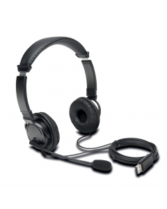 Un dispositivo resistente che fornisce un audio stereo di alta qualità, un microfono progettato per supportare la chiarezza della voce e le migliori funzioni comfort. Questi auricolari supportano gli standard di apprendimento principali più comuni e forni