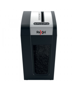 La gamma di distruggidocumenti Rexel Secure è ideale per distruggere i tuoi documenti personali e le informazioni sensibili a casa. Il distruggidocumenti Secure MC6-SL distrugge fino a 6 fogli di carta A4 (80 g / mq) in una volta attraverso la fessura di 