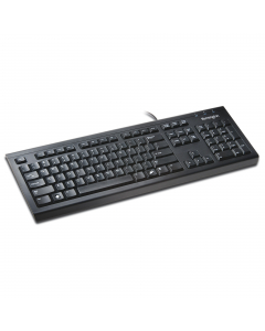 Tasti con funzionamento tattile per una risposta eccellente e un comfort straordinario. Design moderno che permette di risparmiare spazio sulla scrivania. Tastiera con cavo per un funzionamento affidabile. Compatibilità:macOS, macOS 10.9, macOS X 10.10 or