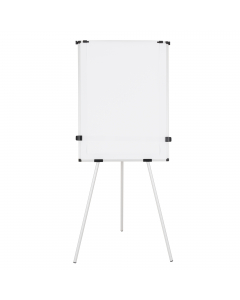 Con cornice in alluminio, portatile e versatile. Può essere facilmente riposto quando non è in uso. Puoi scrivere o disegnare su blocchi per lavagne o direttamente sulla lavagna. La superficie della lavagna è cancellabile a secco ed è facile da pulire. L’