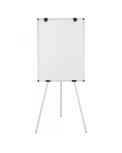 Con cornice in alluminio, portatile e versatile. Può essere facilmente riposto quando non è in uso. Puoi scrivere o disegnare su blocchi per lavagne o direttamente sulla lavagna. La superficie della lavagna è cancellabile a secco ed è facile da pulire. L’