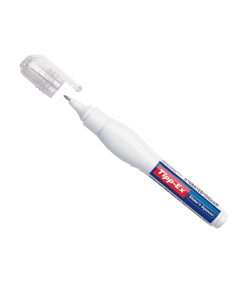 Ottima capacità di copertura. Asciugatura rapida. Punta in metallo scorrevole. Formato 8ml.
Box 10 pezzi.