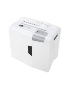 CESTINO DA 18LT, CAPACITA' 5FG, DISTRUGGE PUNTI, FERMAGLI, CARTE DI CREDITO E CD/DVD