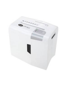 CESTINO DA 18LT, CAPACITA' 8FG, DISTRUGGE PUNTI, FERMAGLI, CARTE DI CREDITO E CD/DVD