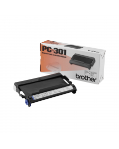 Cartridge+film pc 301 Fax921 931